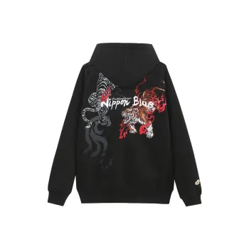 ONIARAI Sweatshirts Men Black