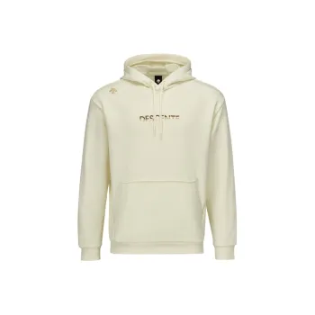 DESCENTE Sport Style Sweatshirt Men's