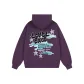 Dark Purple