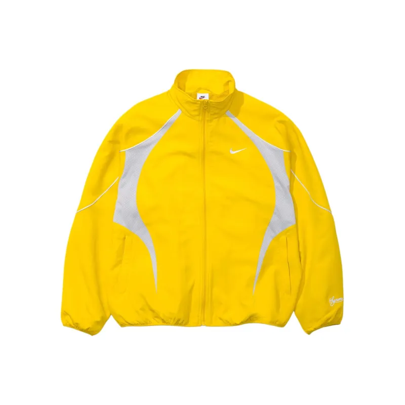 Supreme Nike Track Jacket-7