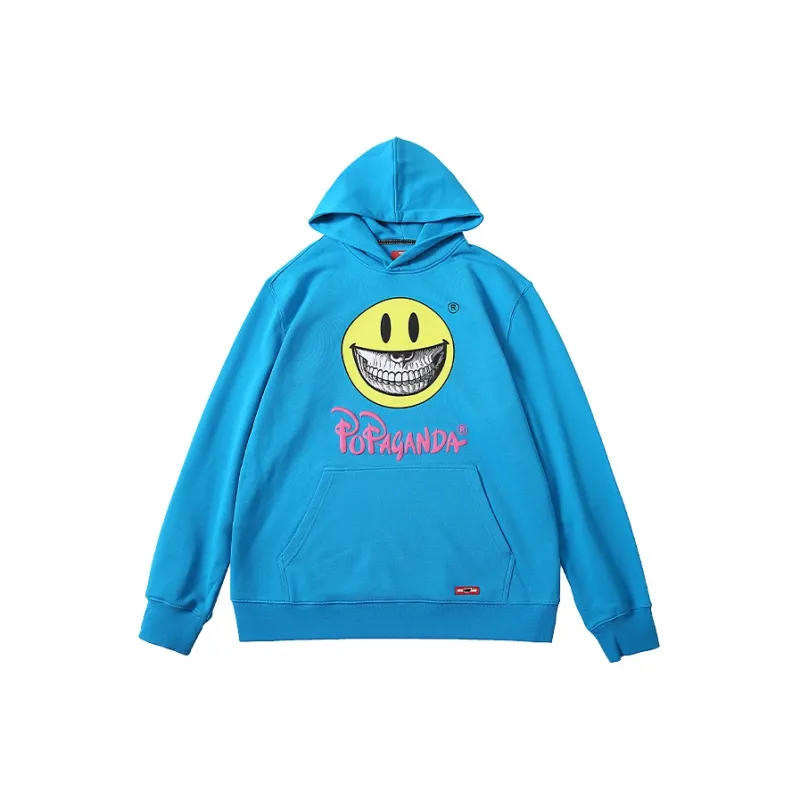 Ron English X SPRAYGROUND Sweatshirts Unisex-10