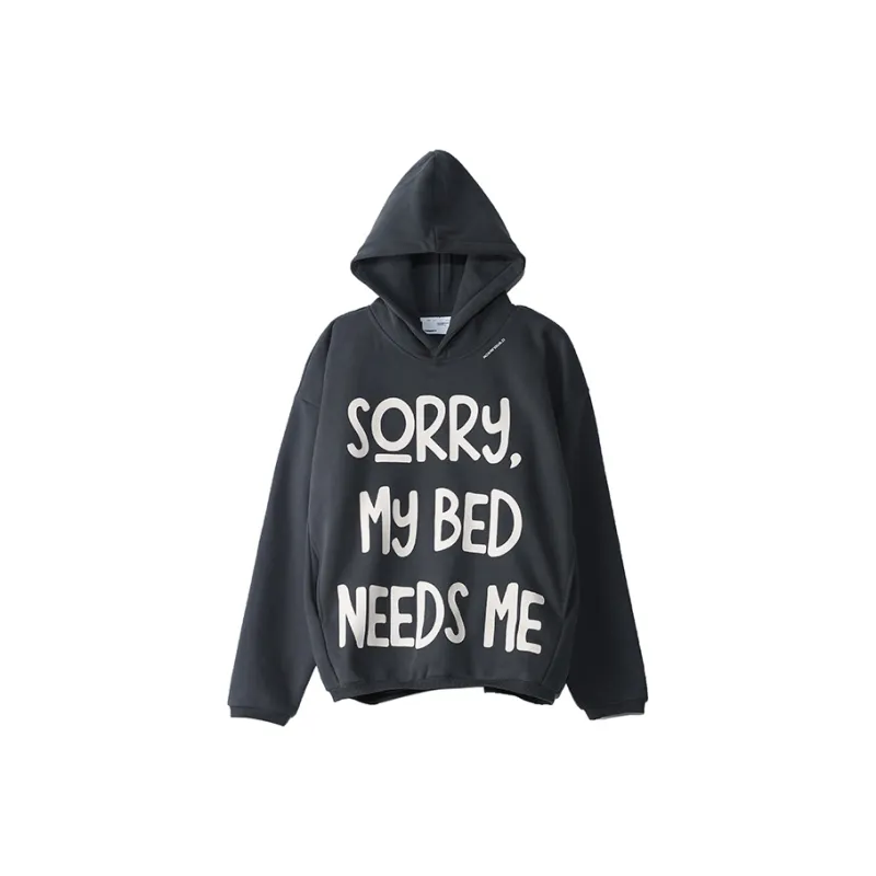 ROARINGWILD Sweatshirts Unisex-0