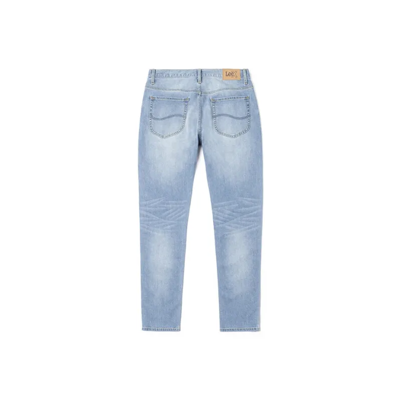Lee SS25 Jeans Men's Light Blue-1