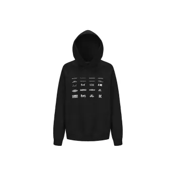Kang's Wonderland Sweatshirt Unisex