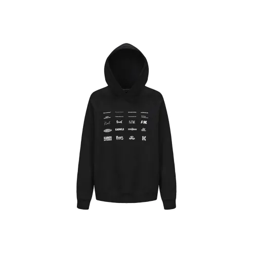 Kang's Wonderland Sweatshirt Unisex