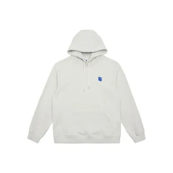 ADER ERROR Appliqué-logo Cotton Hoodie