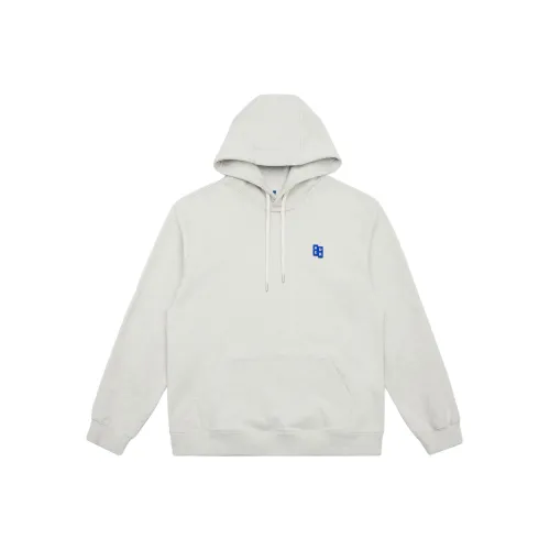 ADER ERROR Appliqué-logo Cotton Hoodie
