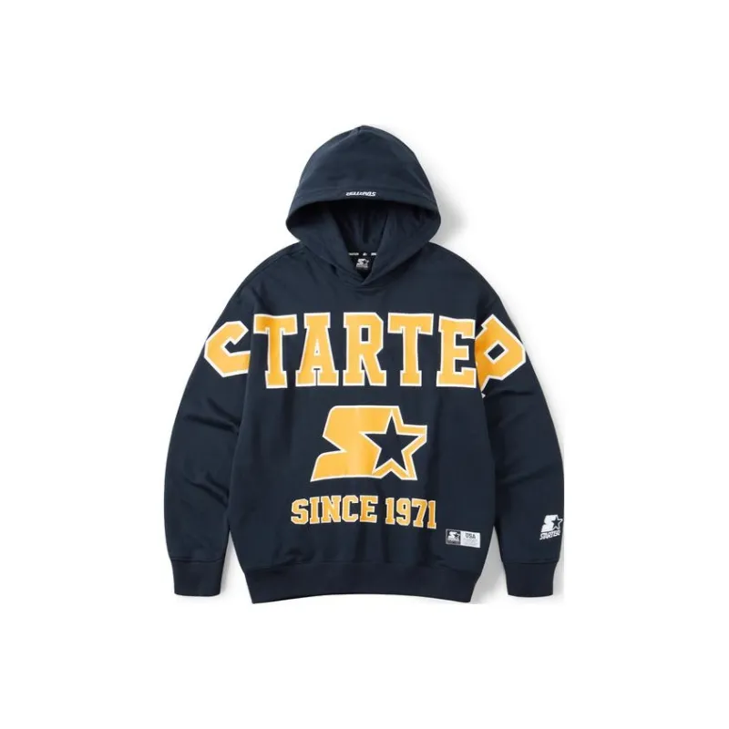 STARTER Sweatshirts Unisex-5