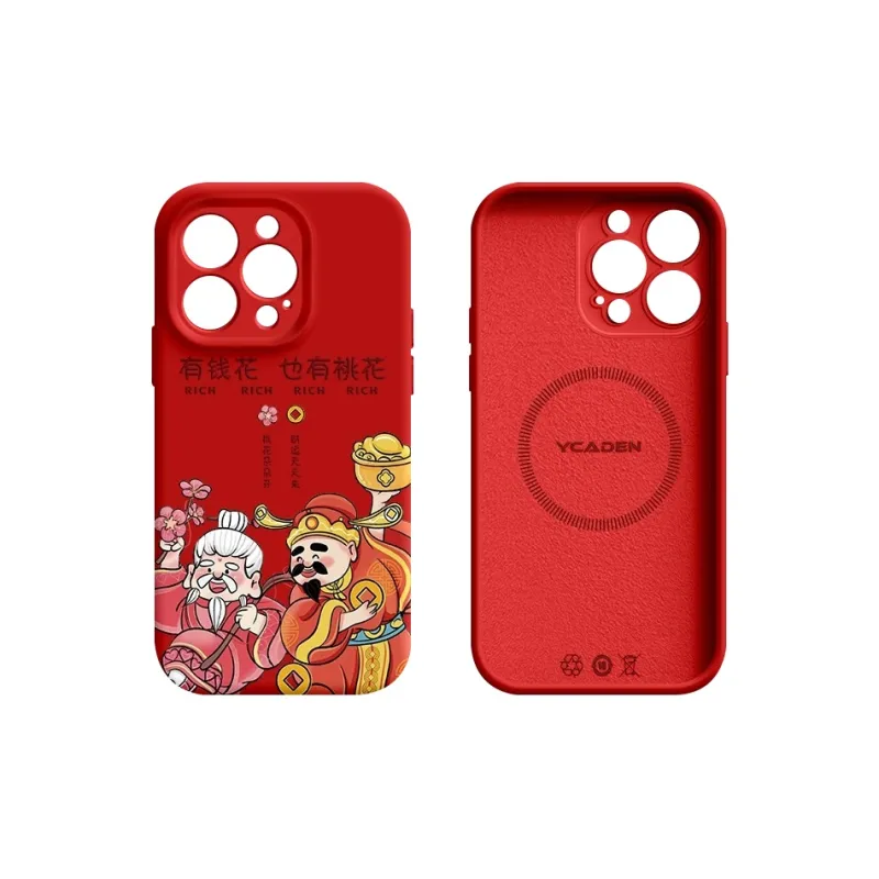 K Touch Phone Cases-10