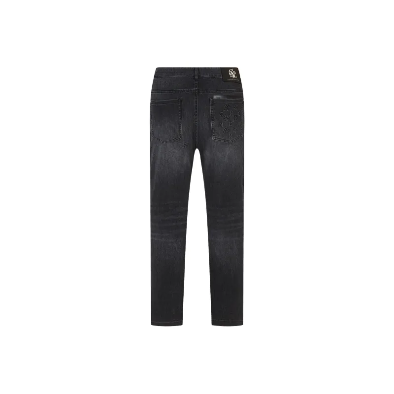 C'N'C Rhythm Party Series Jeans Men's-1