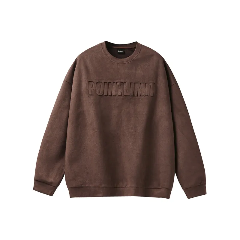 POINTLIMIT Sweatshirts Unisex-2