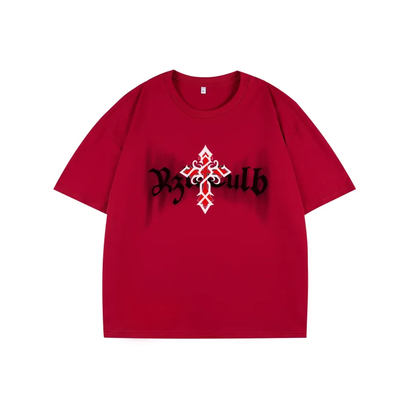 YZ T Shirts Unisex-28