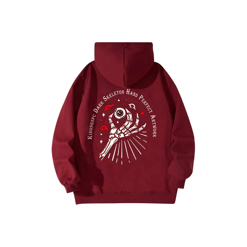 Kingsgspc Sweatshirts Unisex-20
