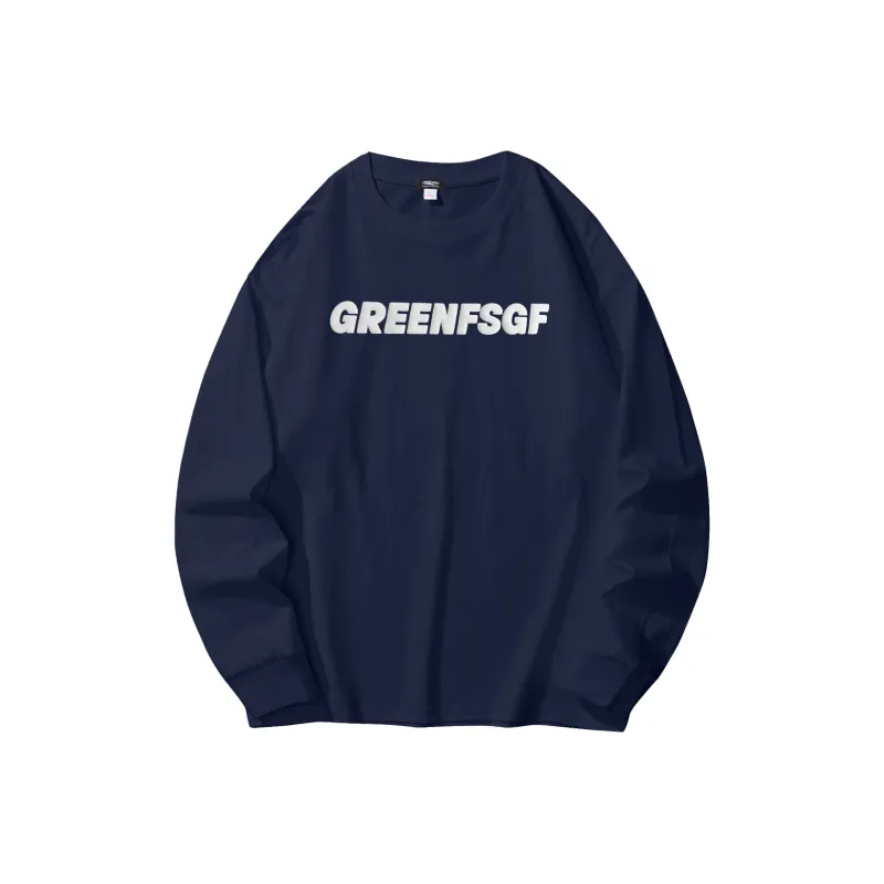 GF T Shirts Unisex-7