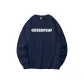 Navy Blue (White Logo)