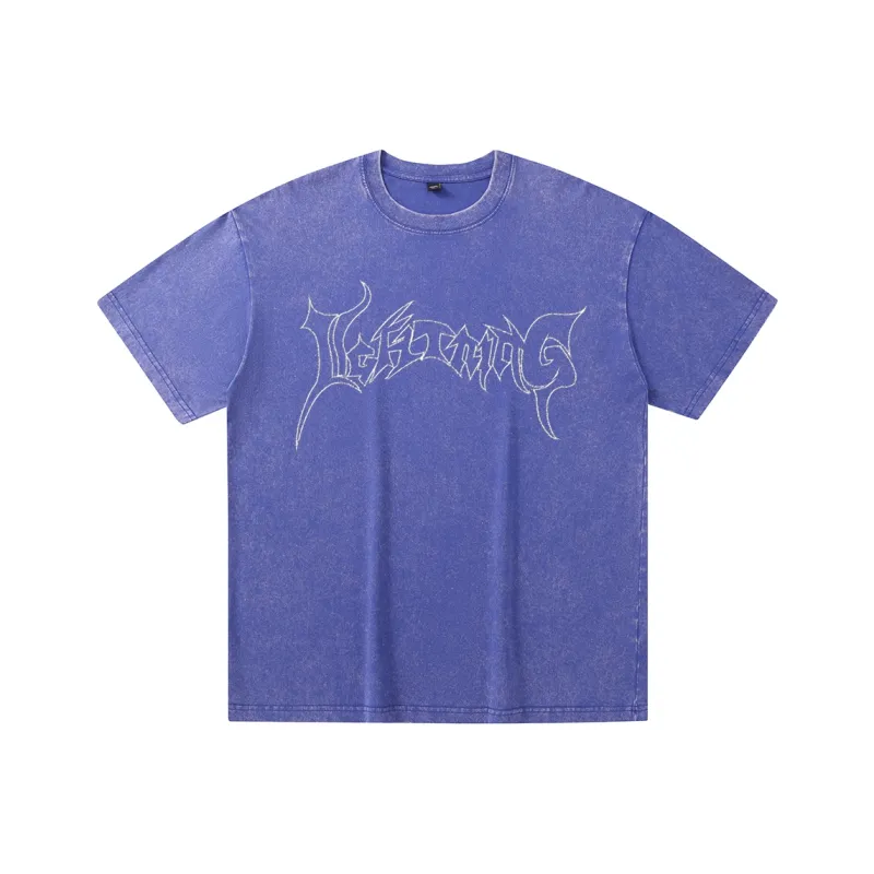 LIGHTNING MONSTER T Shirt Unisex-14