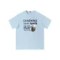 Glacier Blue (Yummy Coffee)