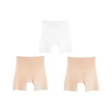 3 Pack (Light Skin *2+White)