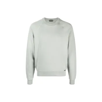 TOM FORD Sweatshirts Men Gray