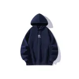 Navy Blue (Fleece-Lined)