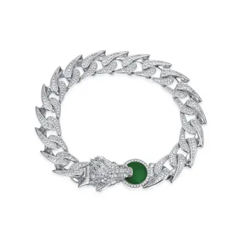 APORRO Dragon 2.0 Series Zircon Bracelets Unisex