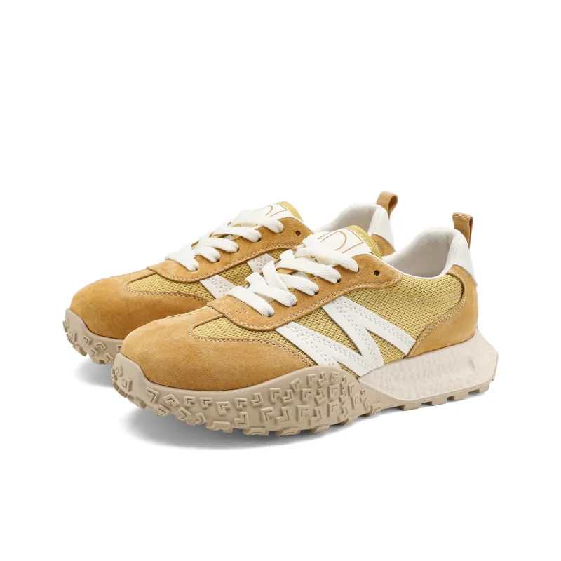 D FUSE SCANDINAVIA Anti Slip And Wear Resistant Lightweight Low Top Casual Shoes Women's-8