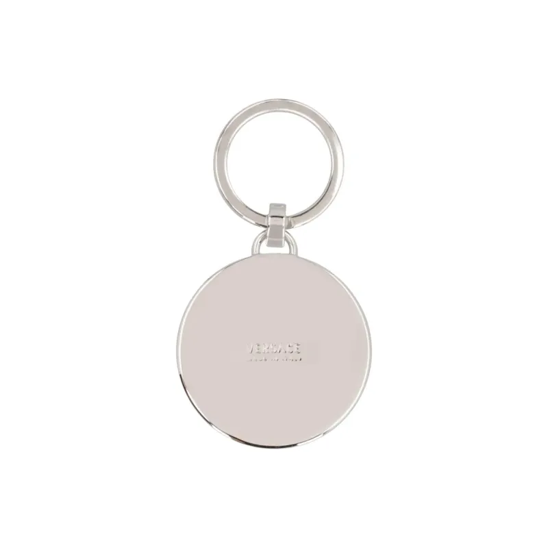 VERSACE Medusa Keyring-1