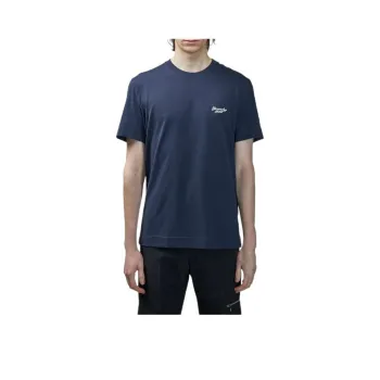 Givenchy 4G Embroidered Crewneck T Shirt