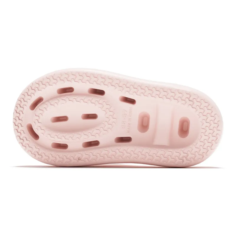 Soft Minimalist Solid Color Cloud Step Thick Sole, Summer Air EVA Versatile, Dopamine Dressing, Slippers, Women's-18