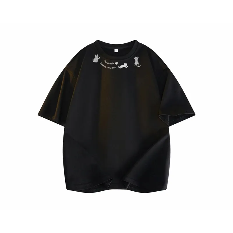 JINBEILE T Shirts Unisex-9