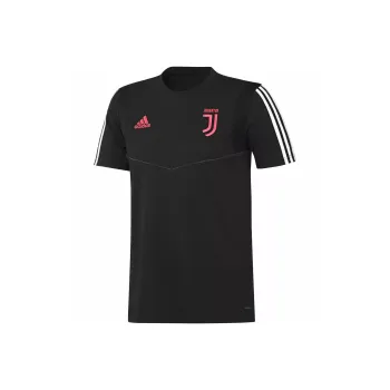 Adidas Juventus T-Shirt Men's Black