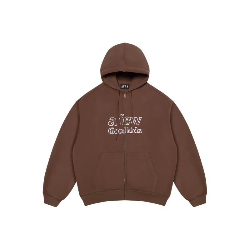 AFGK Sweatshirts Unisex-8