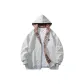 White Heather Gray