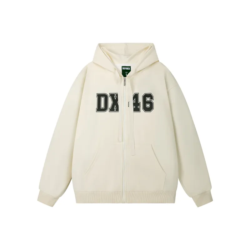 DEFINEX Sweatshirts Unisex-14
