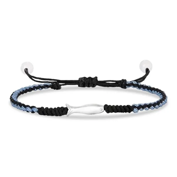 Kim Ka Fook S925 Silver Bracelets Women's-3