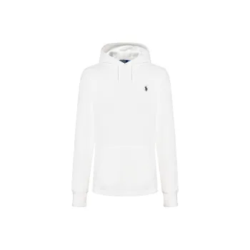 Polo Ralph Lauren Sweatshirts Men White