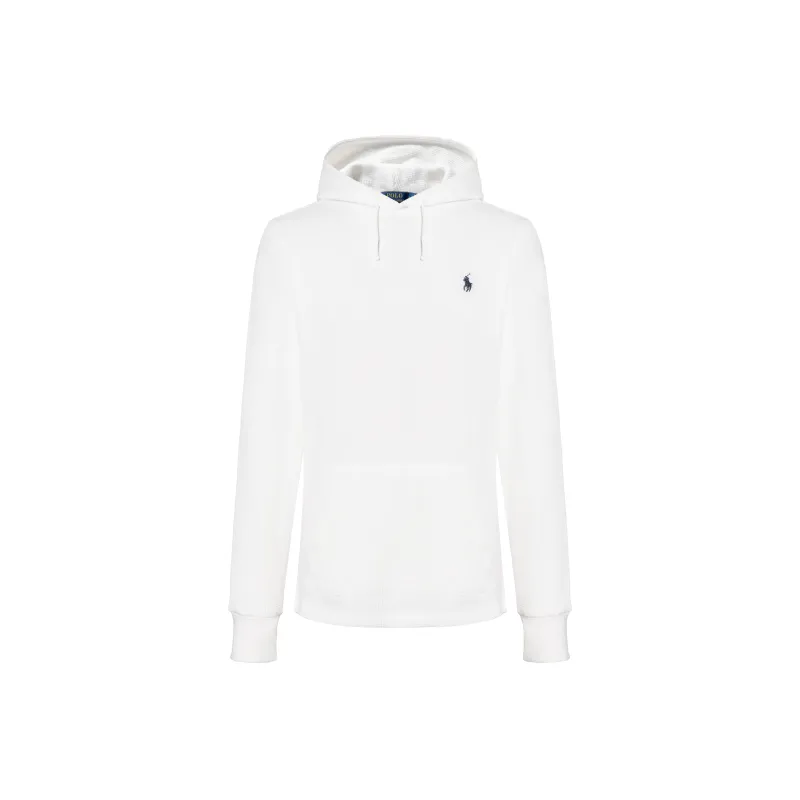 Polo Ralph Lauren Sweatshirts Men White-0