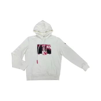 Moncler Sweatshirts Men White
