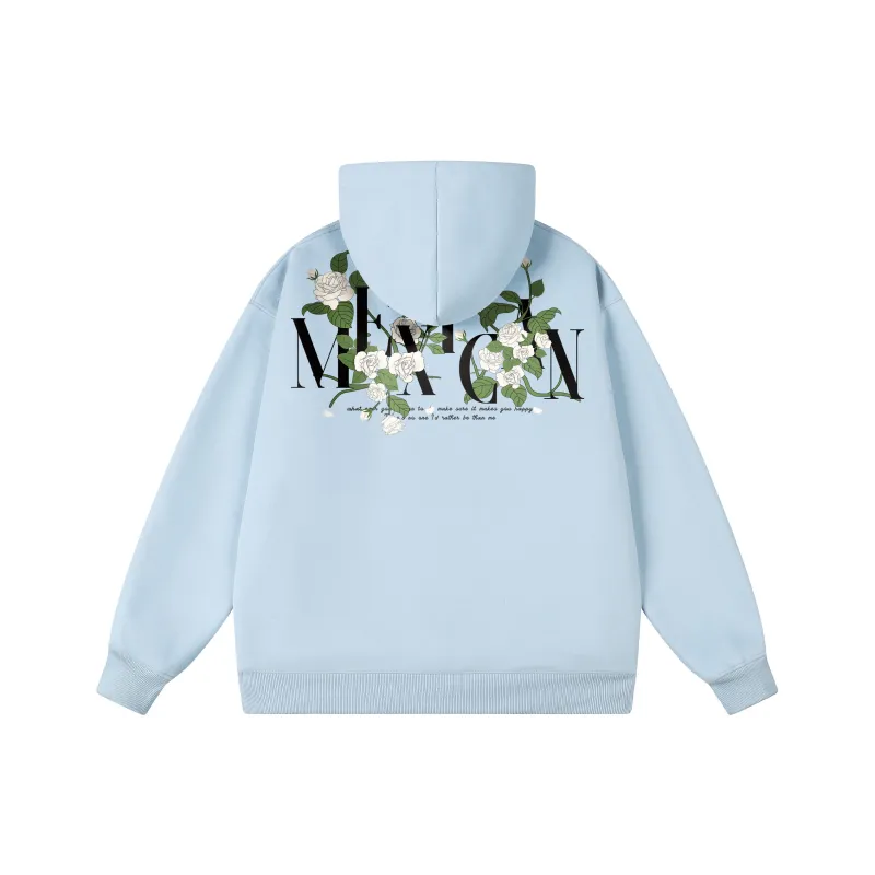 MEXICAN Sweatshirts Unisex-8