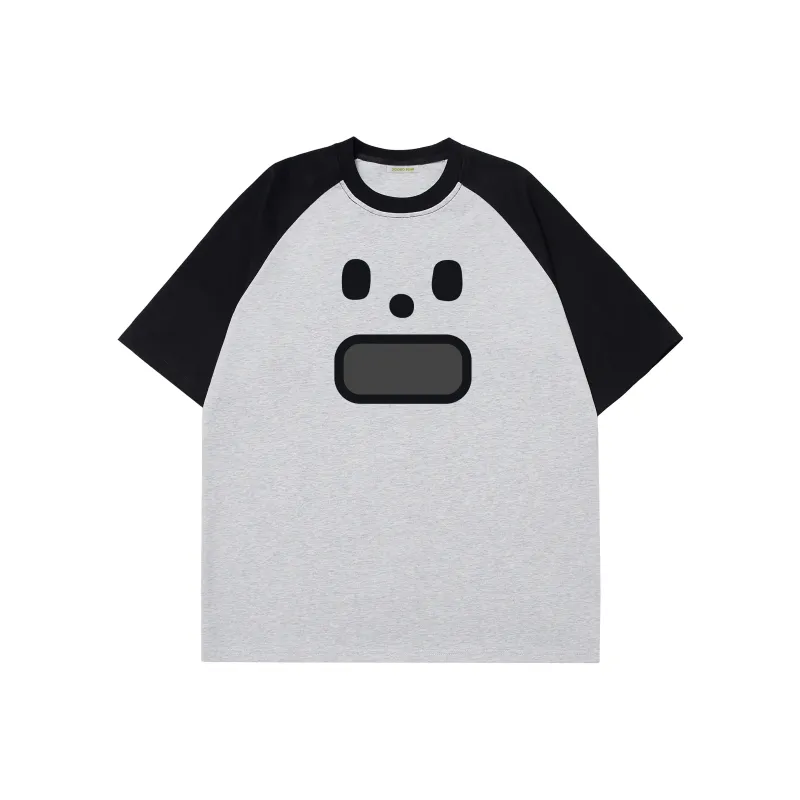 Budding Bear T Shirts Unisex-9