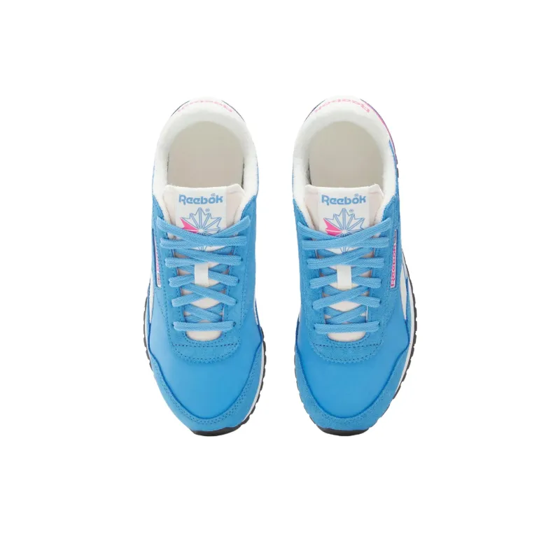 Reebok Women's Classic Az 'Recovery Blue' Women's-4