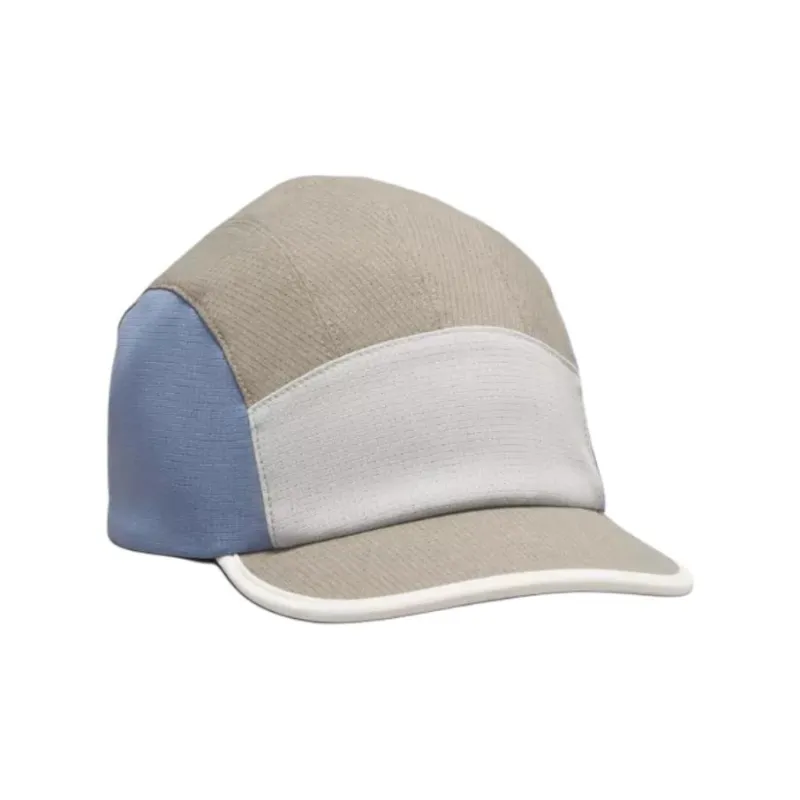 Lululemon Polyester Baseball Caps Unisex White-1