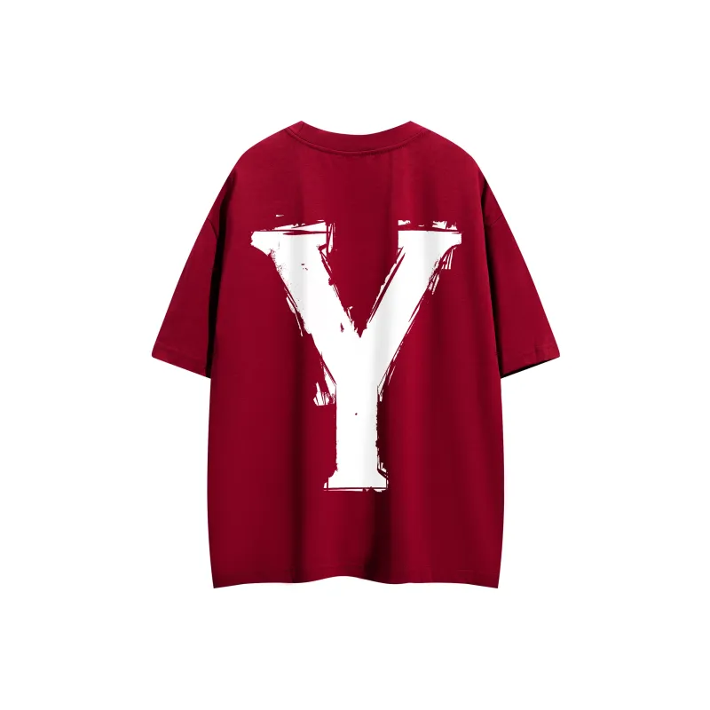 Wenpercy T-Shirts Unisex-10