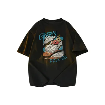 GF T Shirts Unisex
