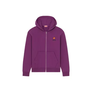 KENZO X Nigo SS23 Sweatshirts Men Purple