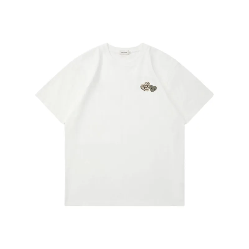 GOOD BAI FLASHBACK Series T Shirts Unisex-0