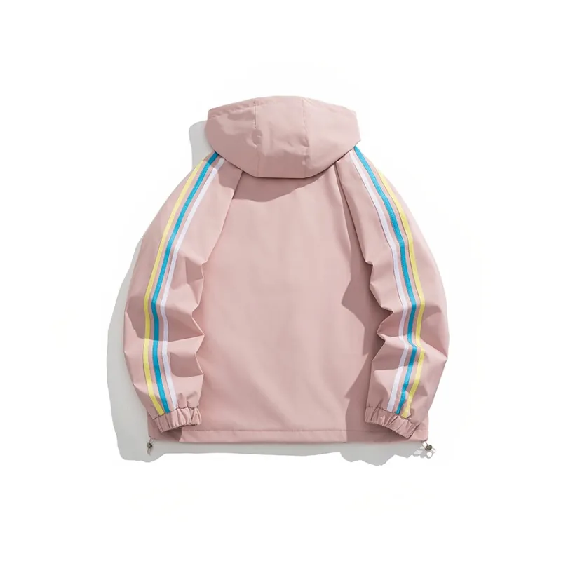 Warrior Feather Collection Riding The Wind Collection Jackets & Coats Unisex-11