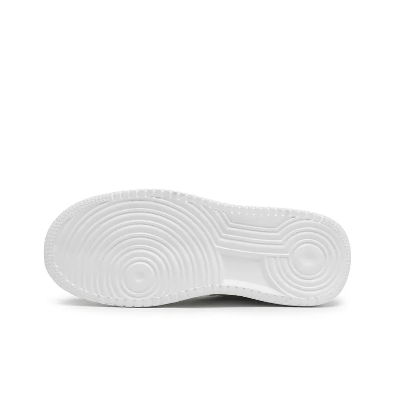 SUPEREDGE Lightweight, Wear resistant, And Non slip Low Top Skateboard Shoes Men's-9