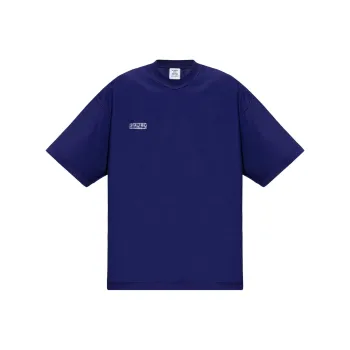 Vetements Inside Out Label T Shirt