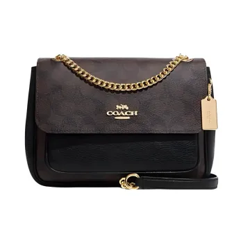 COACH Klare Shoulder Bags